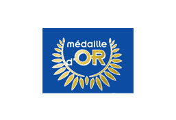 Médaille d'or Sifel 2006 (Agen)